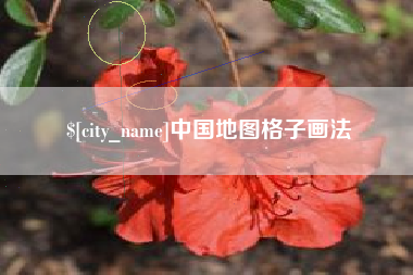 克孜勒苏柯尔克孜中国地图格子画法