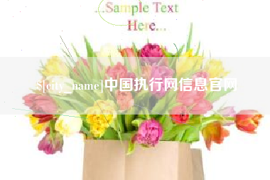 克孜勒苏柯尔克孜中国执行网信息官网