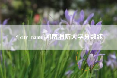 克孜勒苏柯尔克孜河南消防大学分数线