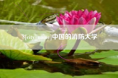 克孜勒苏柯尔克孜中国的消防大学