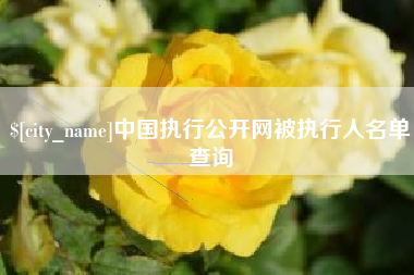 克孜勒苏柯尔克孜中国执行公开网被执行人名单查询