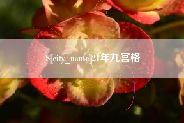 克孜勒苏柯尔克孜21年九宫格