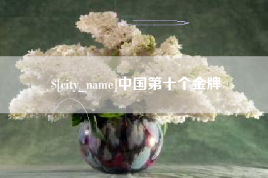 克孜勒苏柯尔克孜中国第十个金牌